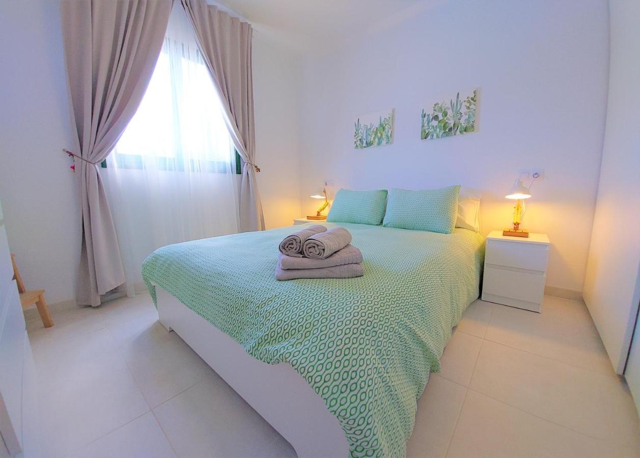 Casa Contento By Sea You There Fuerteventura Corralejo Exterior photo
