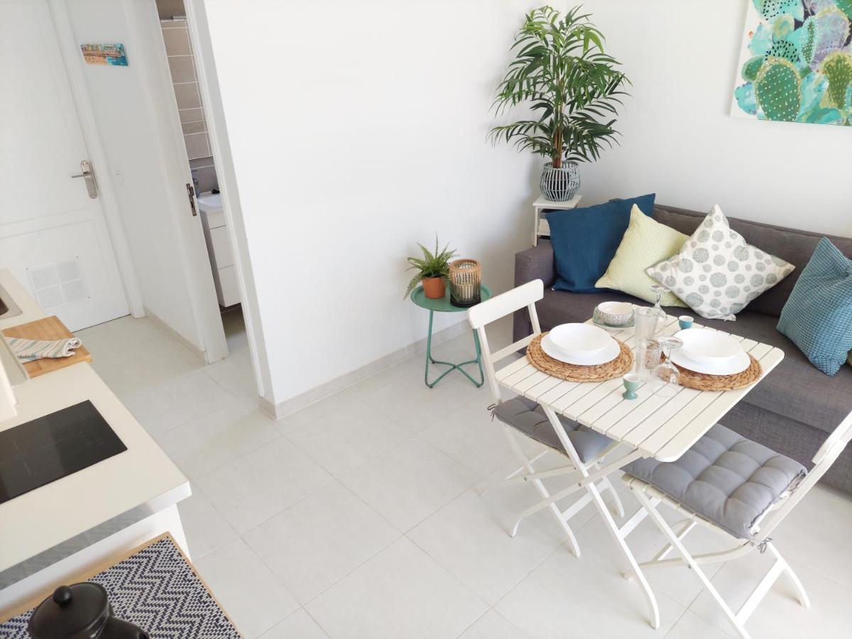 Casa Contento By Sea You There Fuerteventura Corralejo Exterior photo